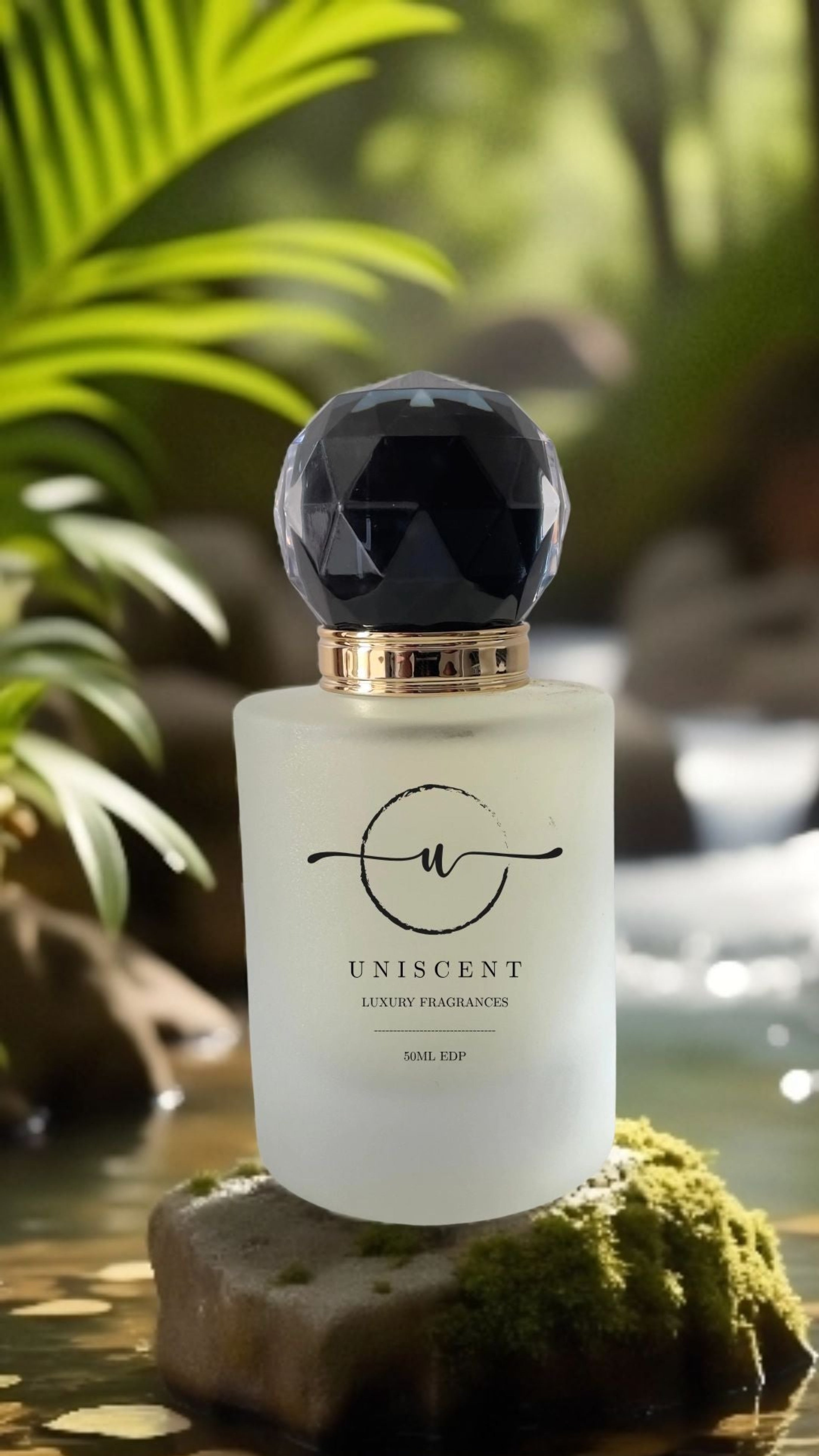 Chanel No. 5 - Inspired