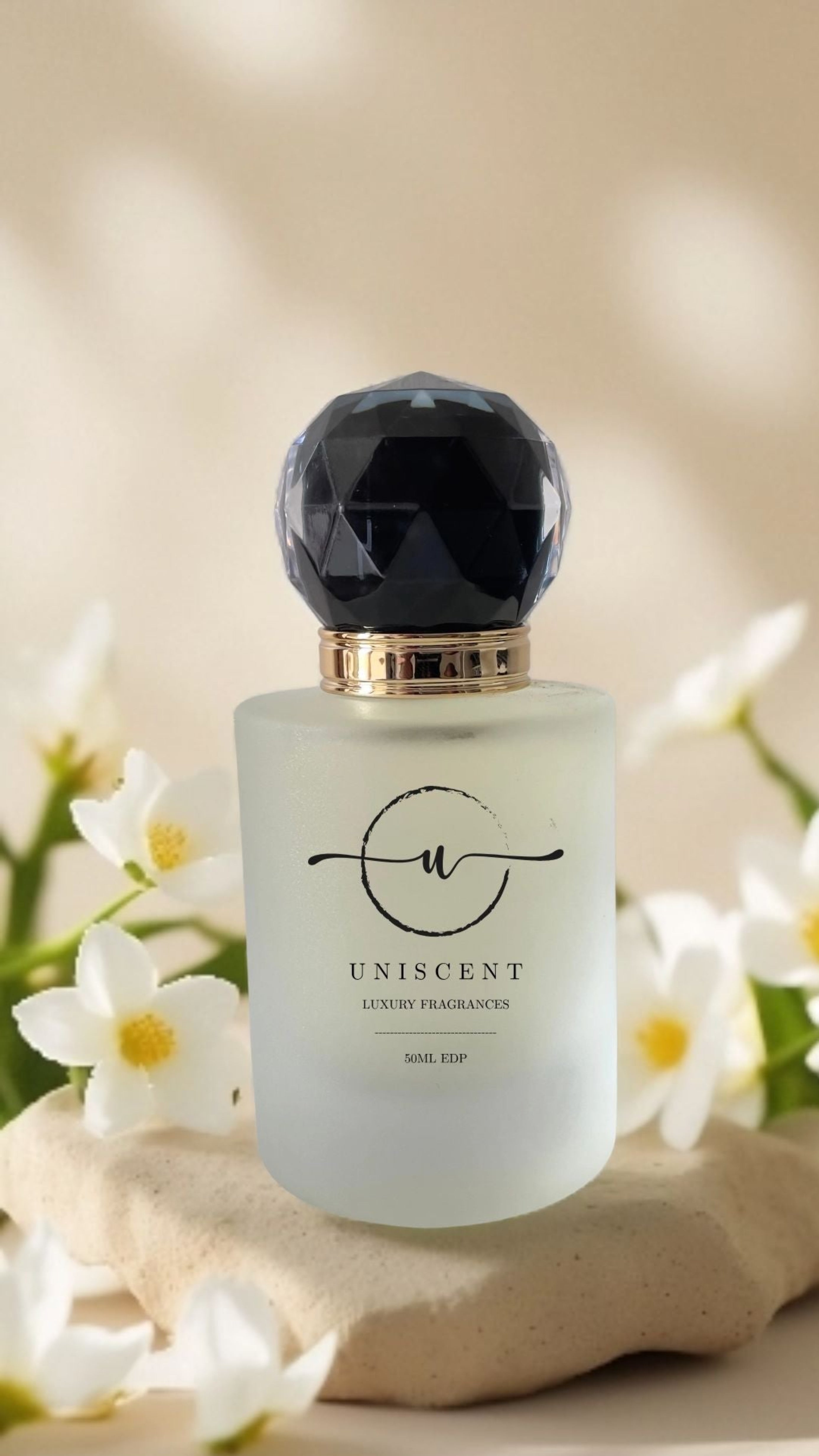 Black Opium - Inspired