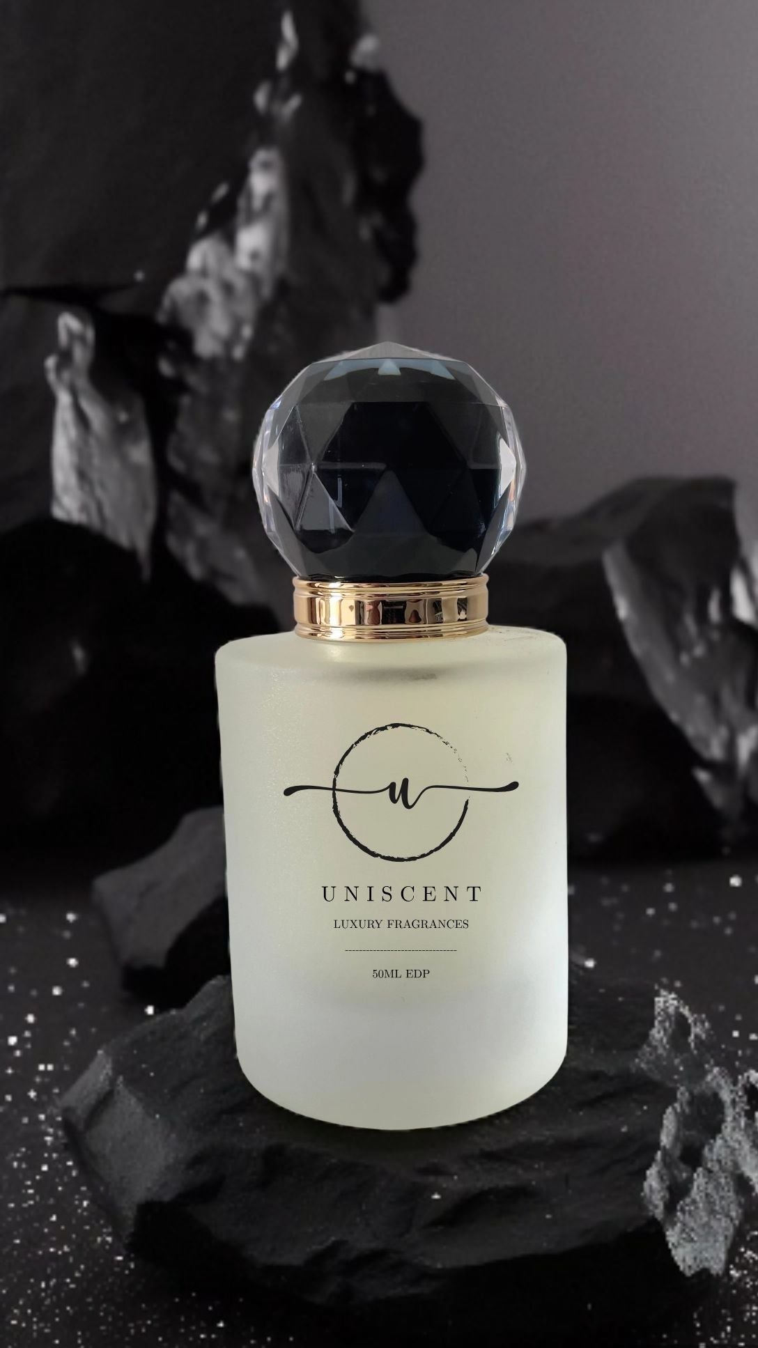 Tom Ford Black Orchid – Inspired