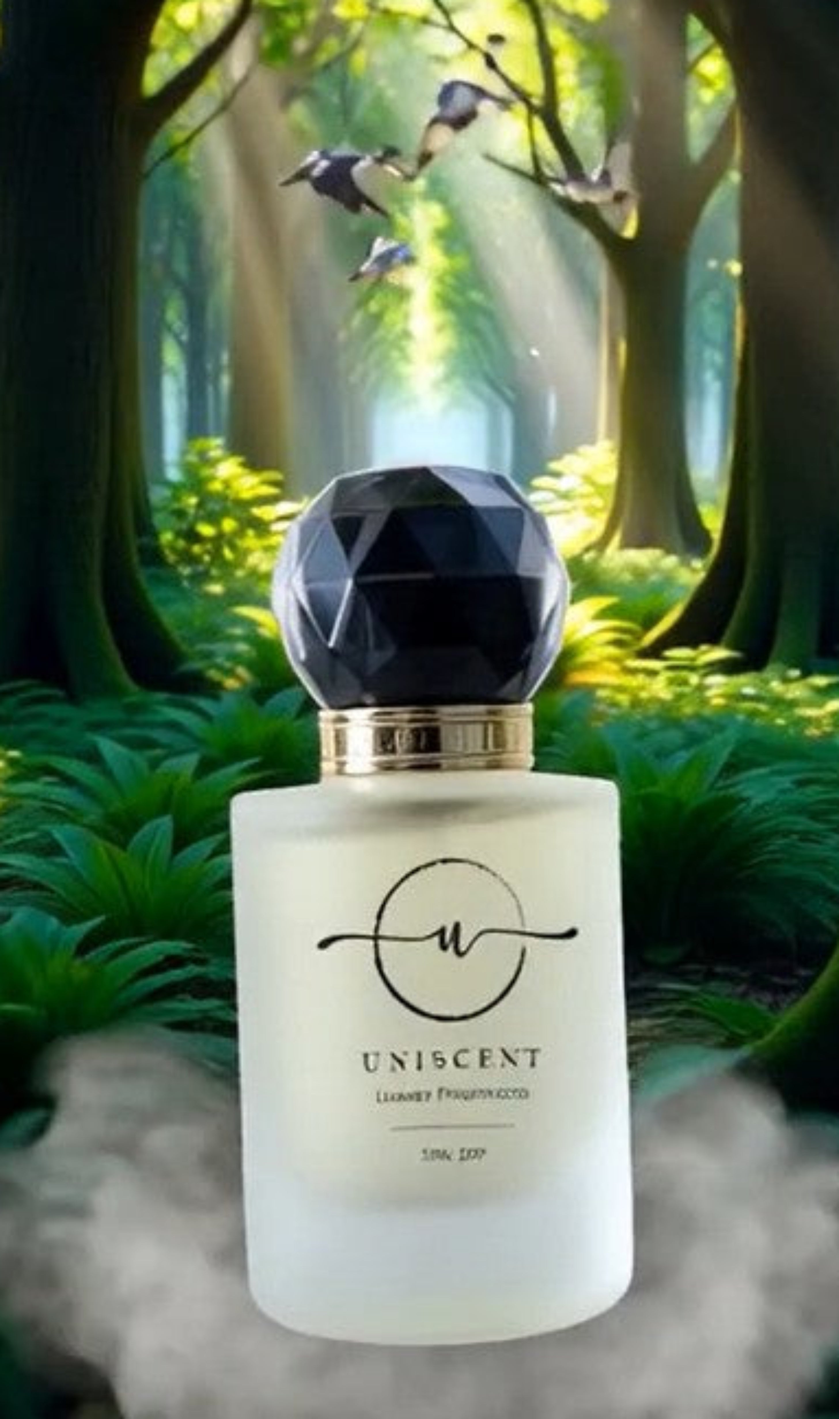 Bvlgari Man – Inspired