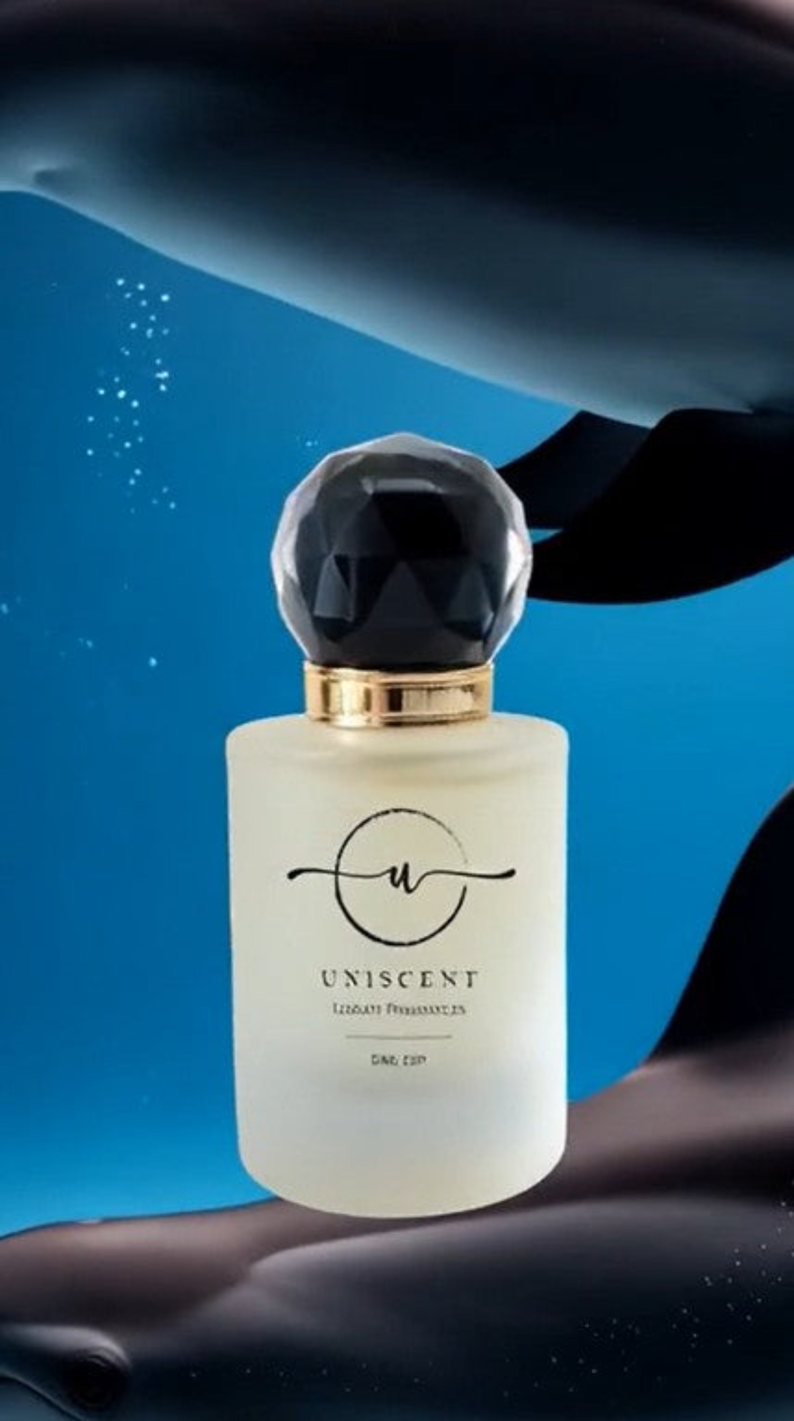 Dior Sauvage – Inspired