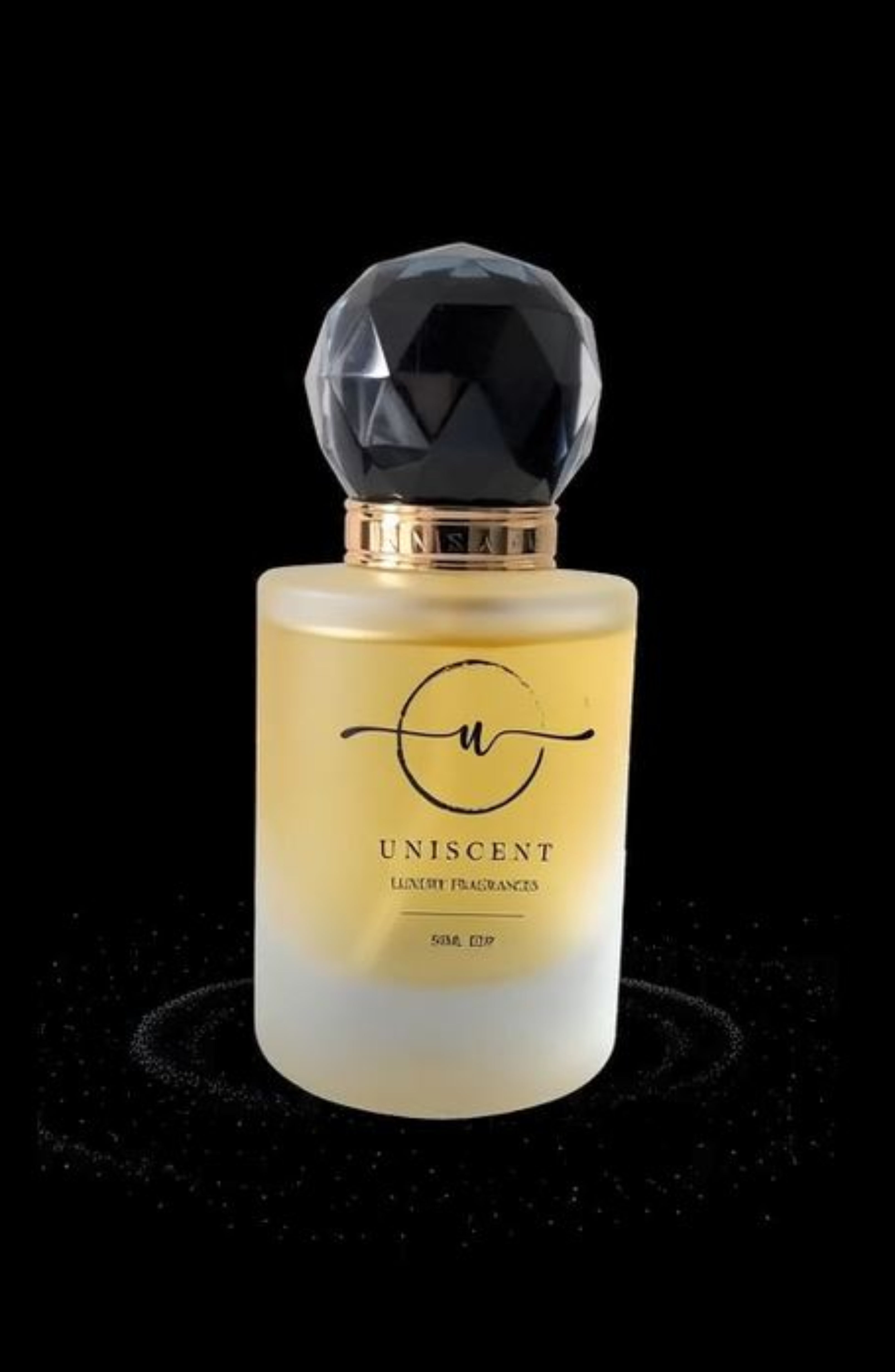 Armani Code - Inspired