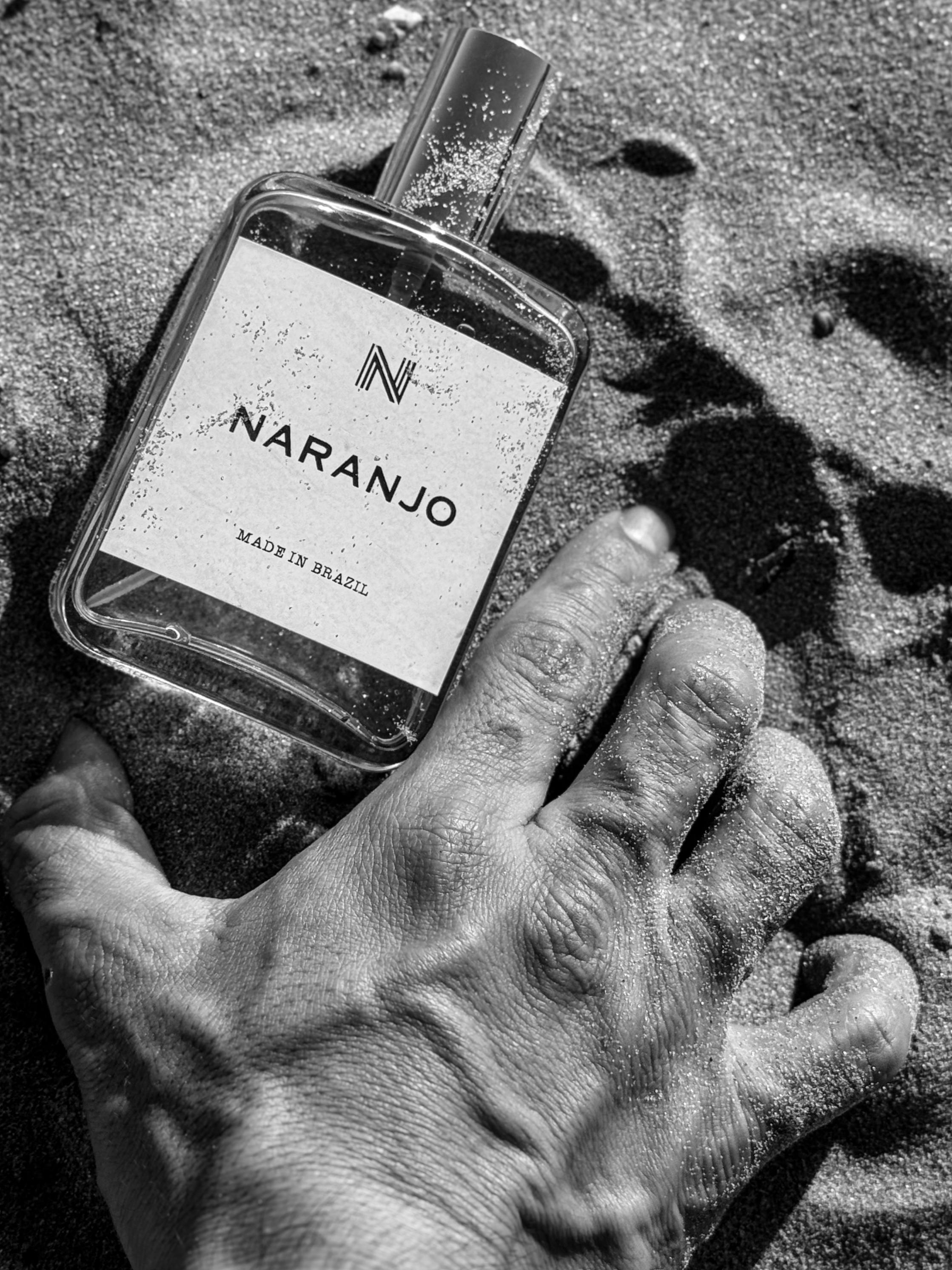 Tom Ford Black Orchid – Inspired